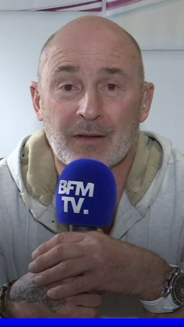 💬 "Encore dans le cœur des Français" Vincent Lagaf' revient sur le retour réussi du Bigdil