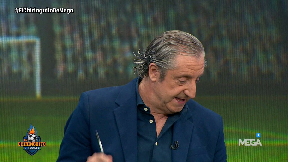 👋 "Nos vamos a dormir, HASTA MAÑANA". ❌ "No ha llegado NINGUNA PETICIÓN de LaLiga para inscribir a OLMO". 🗣️ Josep Pedrerol desvela qué le dice la RFEF.