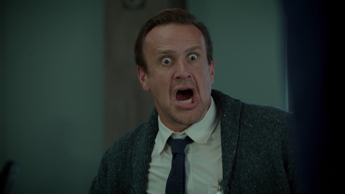 Stream all episodes of Shrinking for free this weekend.