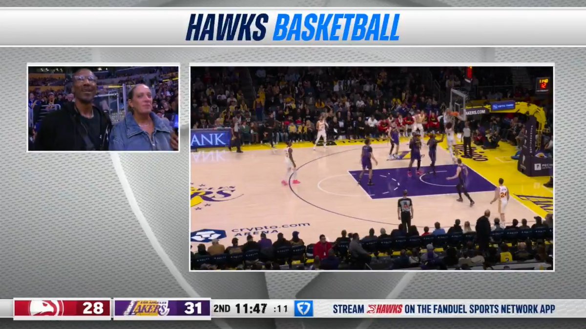 JALEN DUNK DURING PARENTS INTERVIEW AGAIN