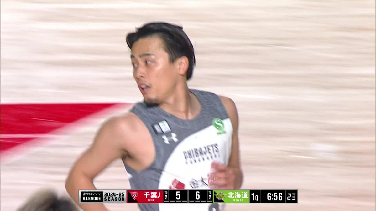 今年も魅せます✨ 千葉J#2 富樫のビハインドパスから#13 ウィリアムズ! Yuki Togashi 富樫勇樹 Johnathan Williams 千葉ジェッツふなばし 🛫PAINT IT JETS✨ 📺BSJapanext(全国)で生中継 📡バスケットLIVEで生配信中 #Bリーグ #りそなグループ