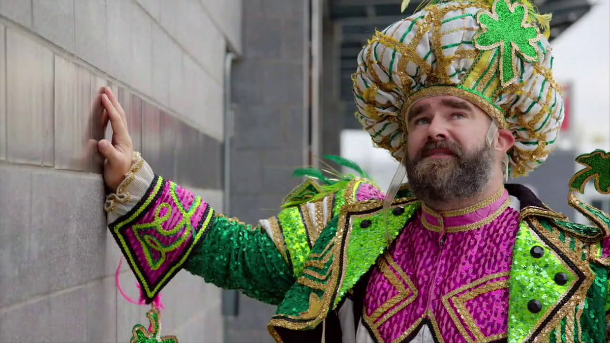 They Call It Late Night with Jason Kelce premieres on ESPN 🔥 They Call It Late Night | Jason Kelce