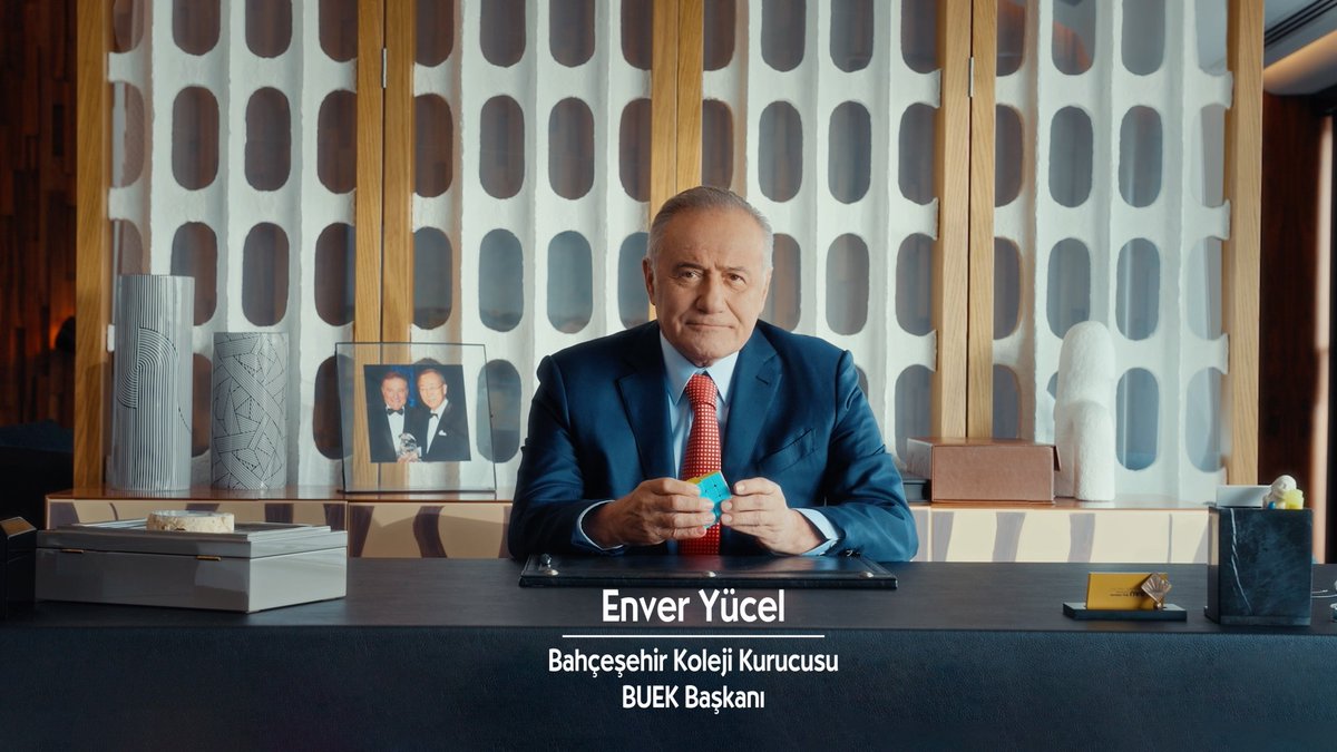 30 yıl boyunca eğitimde fark yarattık, başarıya ilham olduk! ❤️💙 Bahçeşehir Koleji Ailesi olarak geleceğe birlikte yürümeye devam ediyoruz. 🎉✨ #BahçeşehirKoleji30Yaşında
