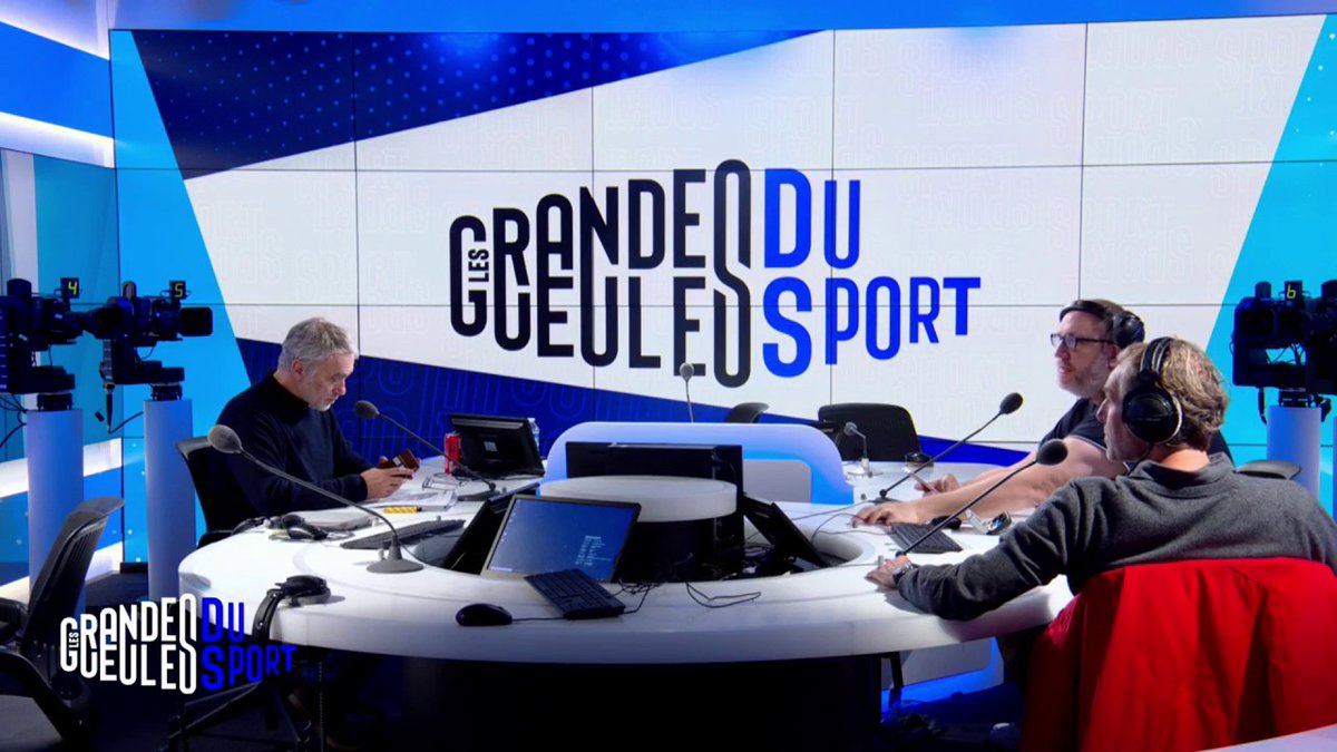 🗣️Julien Benneteau:"L'équipe qui est 25e en Champions League survole la L1. C'est révélateur du niveau du championnat. Si Brest et Monaco étaient de belles équipes, elles seraient capables de rivaliser le week-end. Historiquement, notre foot de club est d'une pauvreté sans nom!"