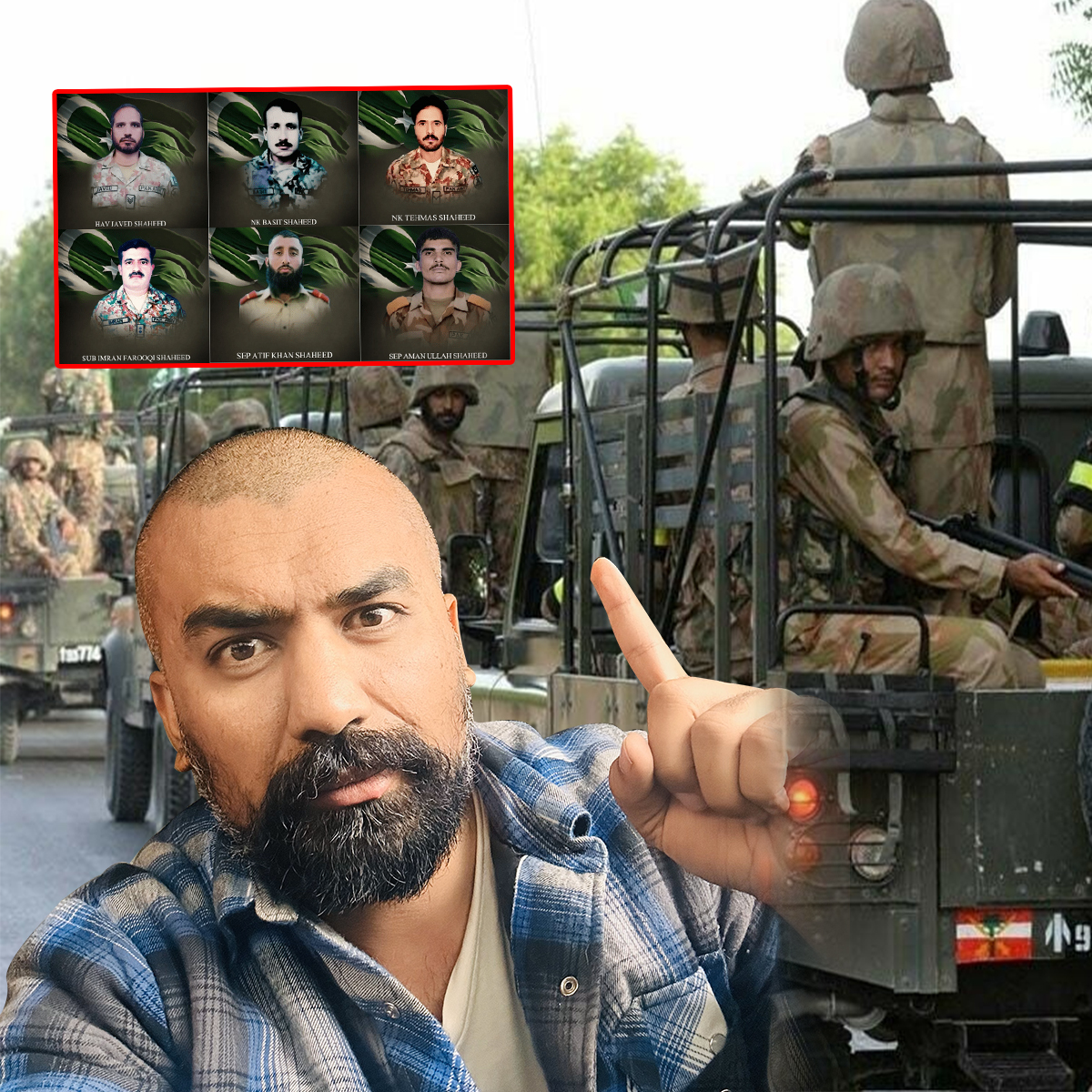 پچھلے تین سالوں میں کُل کتنے افراد دہشتگردی کے حملوں میں جاں بحق ہو چُکے ہیں اور اس سال کتنے ہونے والے ہیں؟