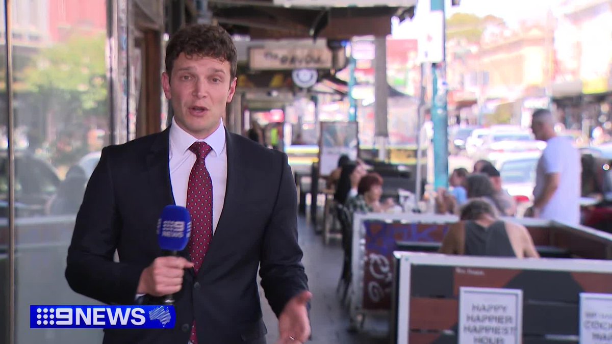 The Greens are promising 50 cent tickets for public transport in their pitch to Prahran. #9News