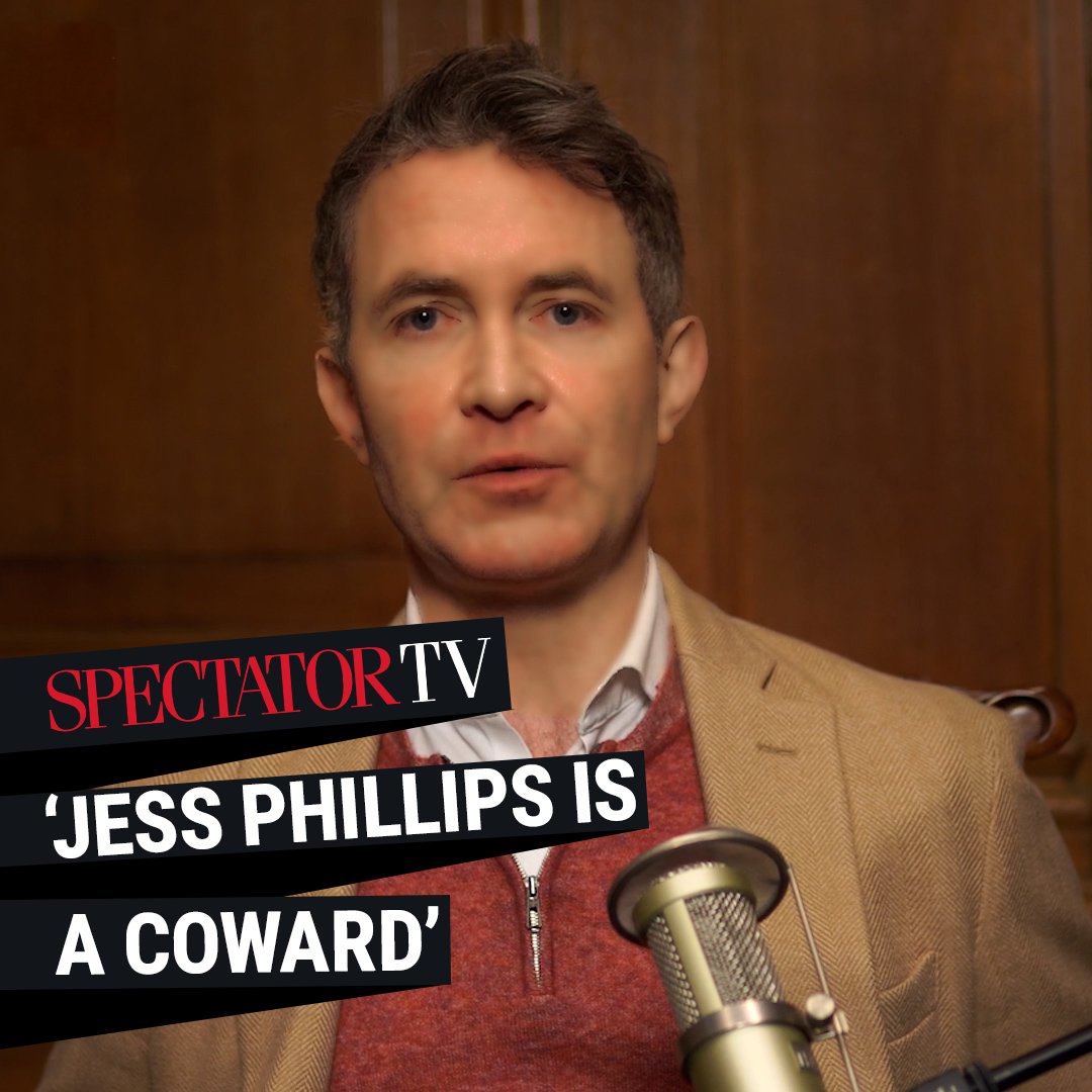 It’s all coming out about Labour MP Jess Phillips now. Douglas Murray recalls the moment Jess Phillips compared mass sexual assaults in Cologne to 'an average Saturday night in Birmingham'. Why is she still in post? Resign.