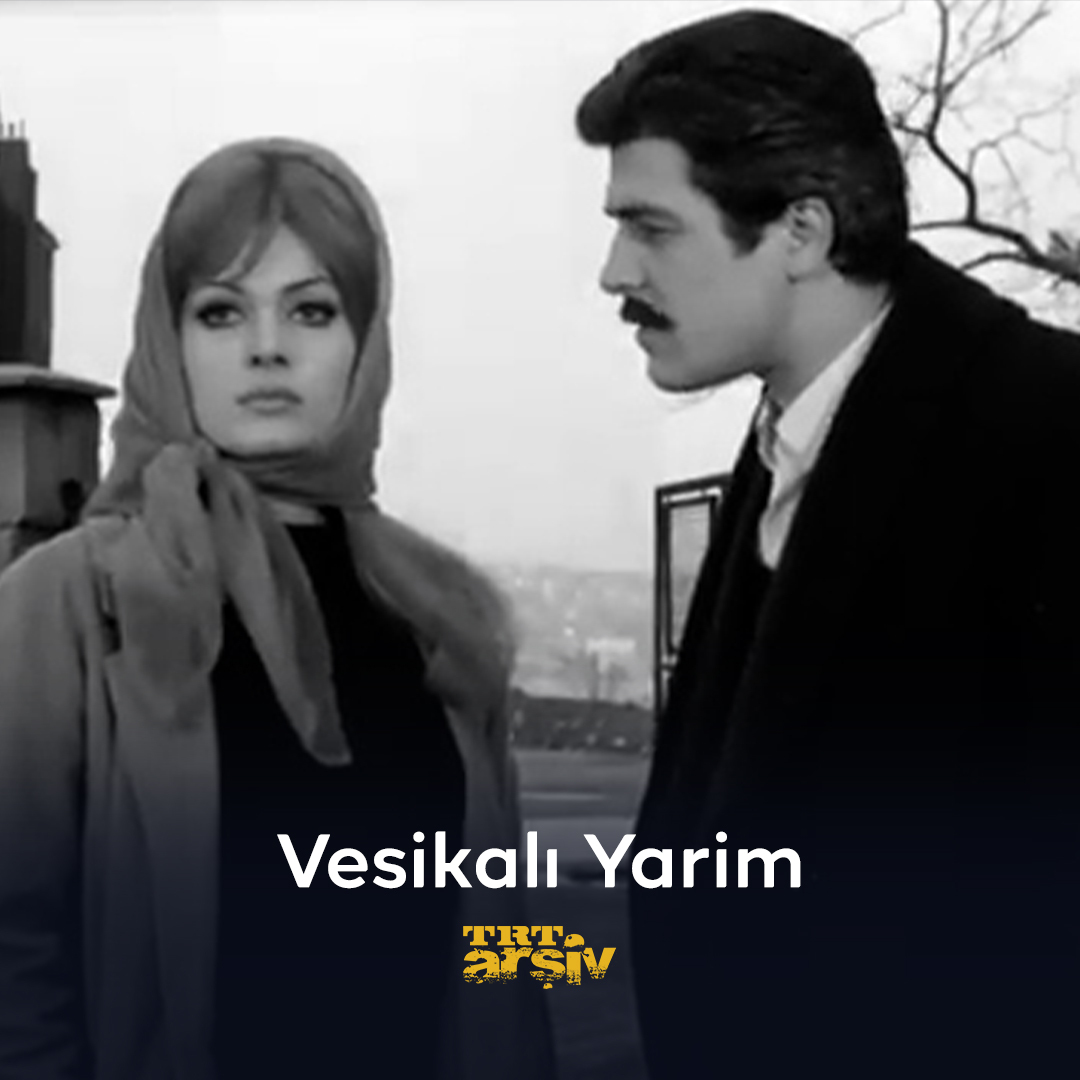 Sabiha’dan trip atma sanatı. 😅 #VesikalıYarim