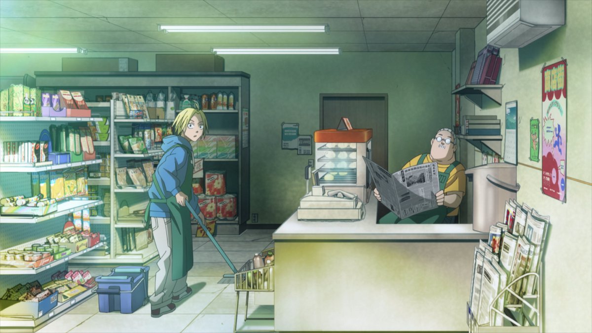 【Opening Theme】 SAKAMOTO DAYS Anime OP: "RUN SAKAMOTO RUN" by Vaundy ✨More: