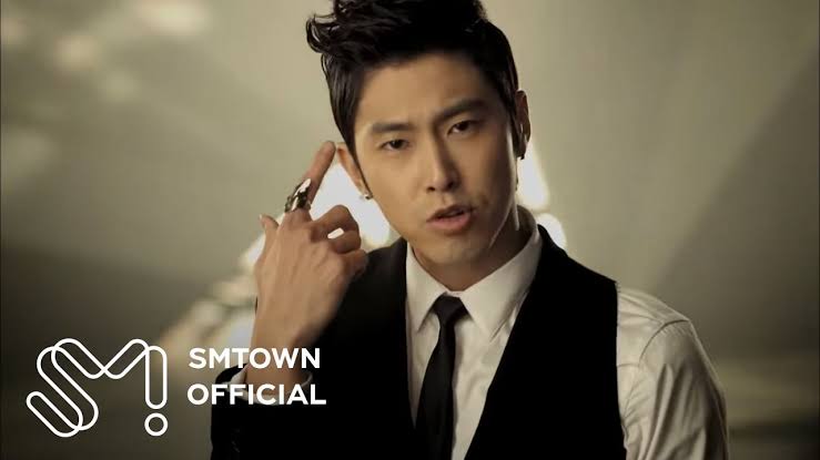14 years ago today, TVXQ! made their comeback as duo with their 5th Album ‘Keep Your Head Down’ with title track ‘Why (Keep Your Head Down)’.