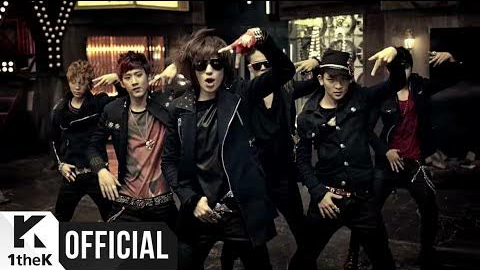 13 years ago today, TEEN TOP released their 2nd Mini Album ‘It's’ with title track ‘Crazy’.