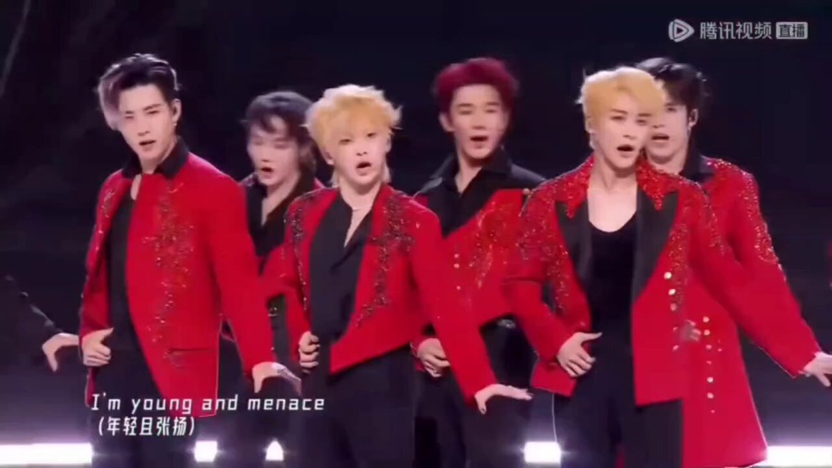 ยังโคตรจะประทับใจใน perform บนเวทีของไรส์มาเสมอ ไรส์ก็ยังเป็นมาตรฐานบอยแบนด์โนหนึ่งในใจนี่ คือมันจึ้งใจ ทั้งๆ ที่ในนี้หลายคนคุ้นหน้าคุ้นตาตามซีรี่ส์ต่างๆ ไปมากกว่าแล้วด้วยซ้ำ ค่ดเท่อ่ะพี่ 🥺 คิดดูว่าวงการจีนมีไอดอลเจ๋งๆ อยู่เยอะขนาดไหน #R1SE #R1SExTencentVideoAllStarNight2024