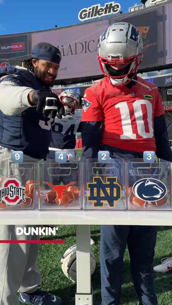 Who’s bringing home some College Football Playoff hardware?