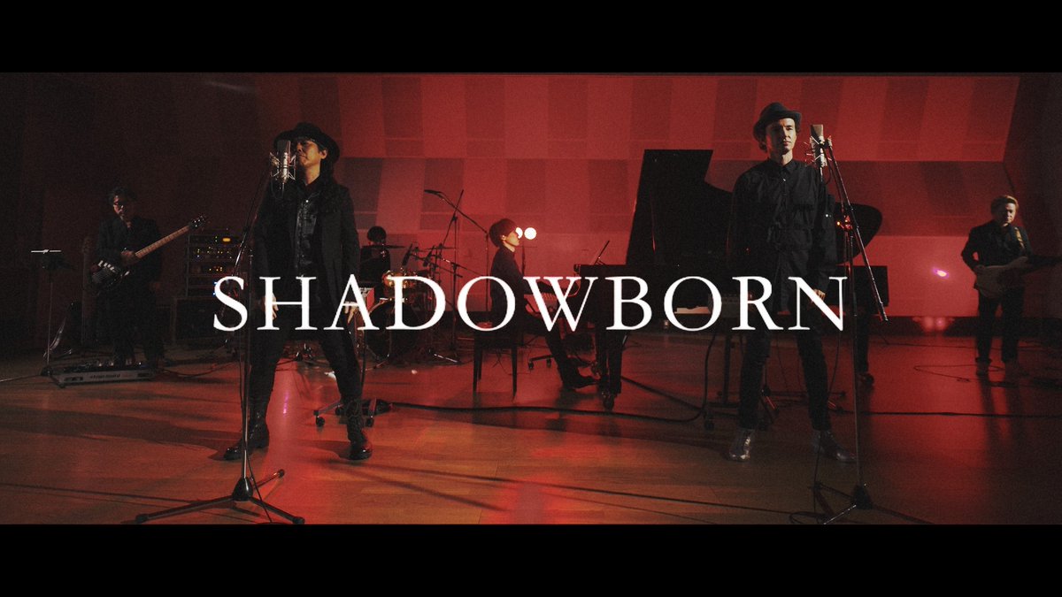 ◤￣￣￣￣￣￣￣￣￣￣ 『SHADOWBORN』 ミュージックビデオ公開 ＿＿＿＿＿＿＿＿＿＿◢ Hiroyuki SAWANO feat. Benjamin &amp; mpi ➤ ⚡️先行配信開始！ #俺だけレベルアップな件 #俺レベ2期 #SoloLeveling #澤野弘之