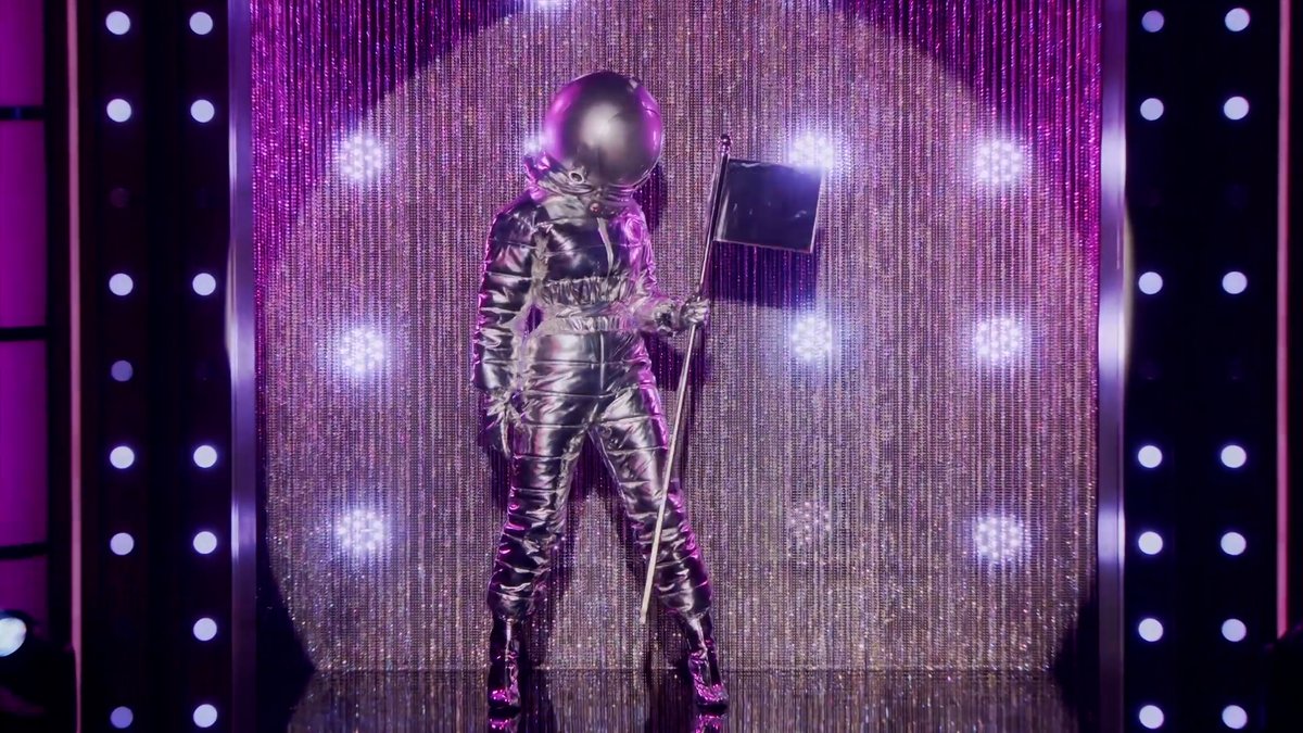 have we just accepted the new main stage then
