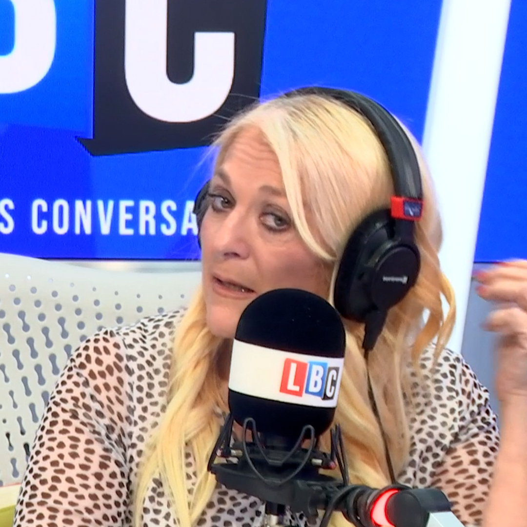 'Last night completely broke us... I'm still grieving over that shift.' 'Patients were being treated in doorways, by fire doors, in the corridor...' A&amp;E nurse Serena tells Vanessa Feltz that this winter has been 'worse than the height of Covid'.
