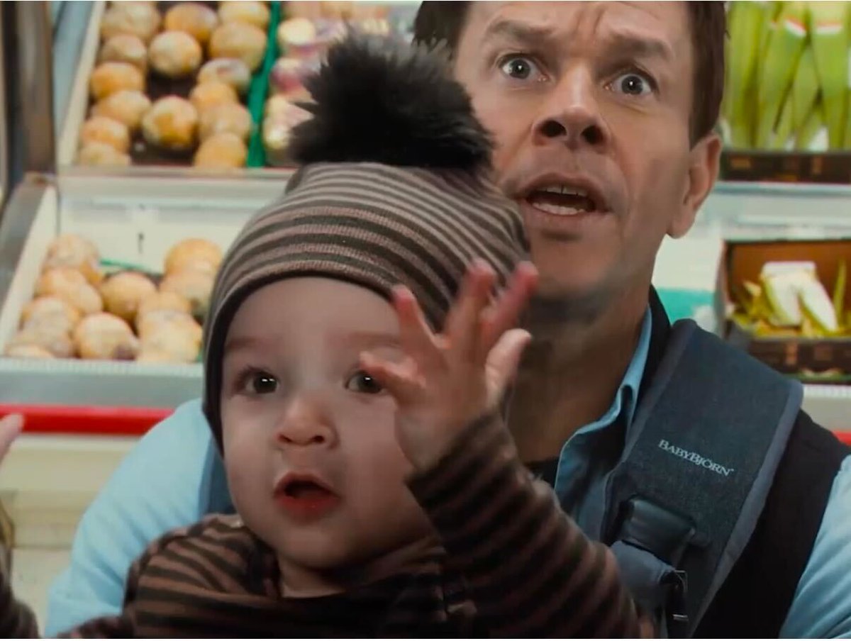 Action-packed fun for the whole family. Stream The Family Plan for free this weekend.