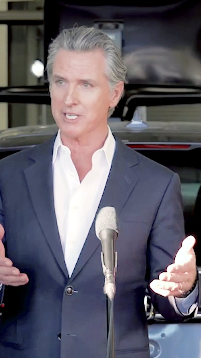 We know exactly what Donald Trump intends to do in his second term — and California is preparing for that.