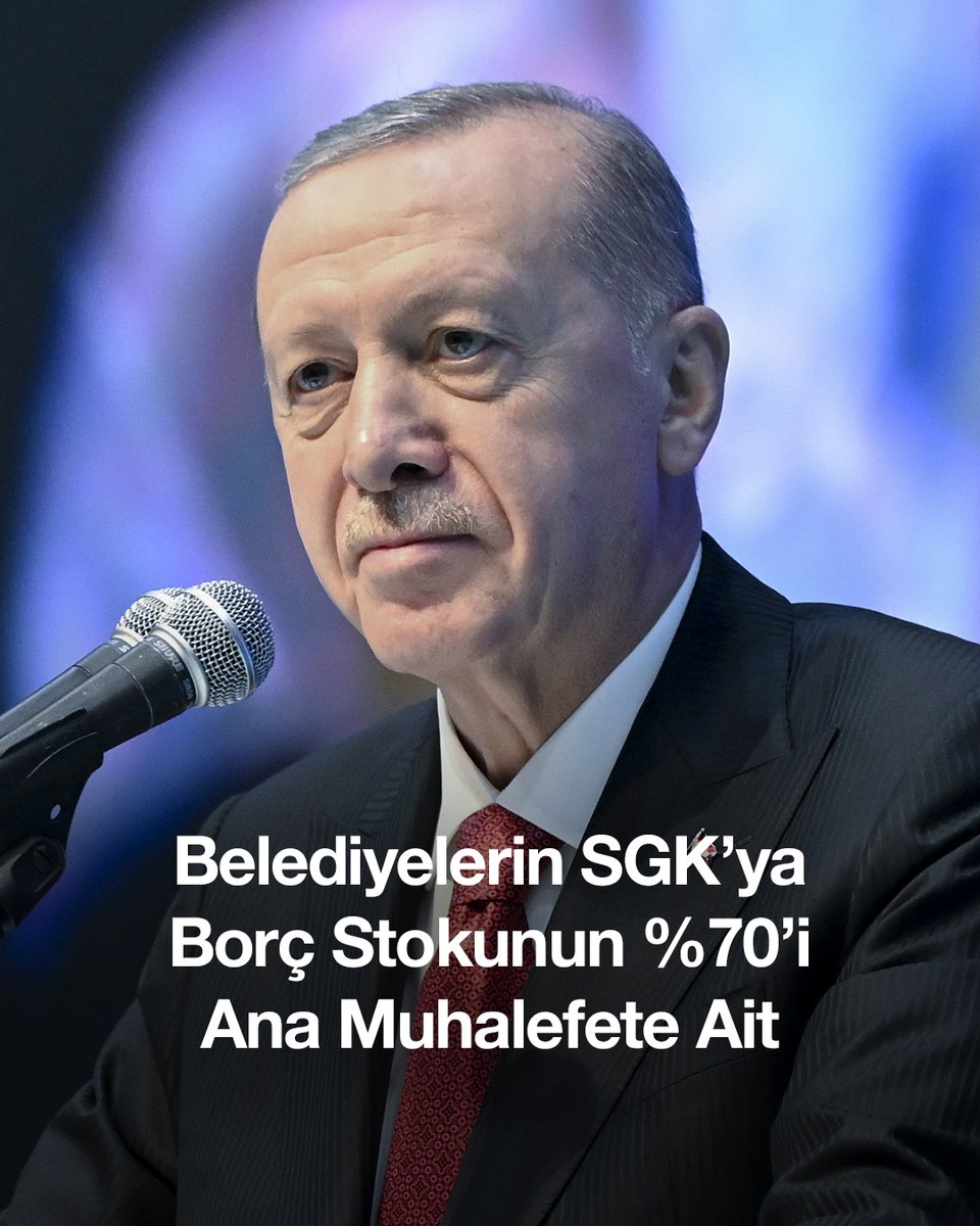 Dünyanın hiçbir yerinde devletin herhangi bir kurumu alacağının peşine düştüğü için eleştirilmez, yerilmez, hedef tahtasına konulmaz. Borcun ifasını istemek suç değildir, kabahat değildir, utanılacak bir tutum hiç değildir.