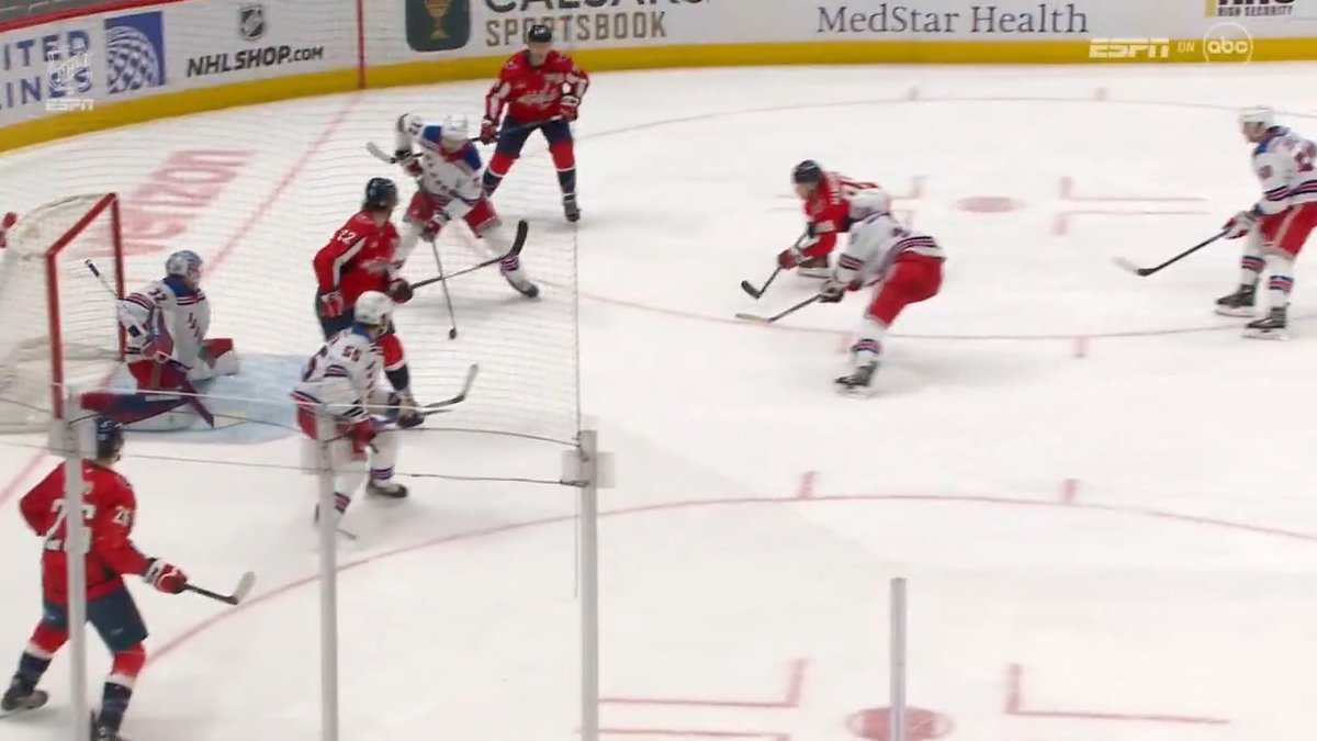 The Caps are so so fun. Were gona be a problem