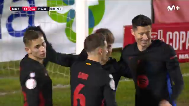 Y Pablo Torre tuvo premio. Gol y dos asistencias para el cántabro. #LaCopaMola