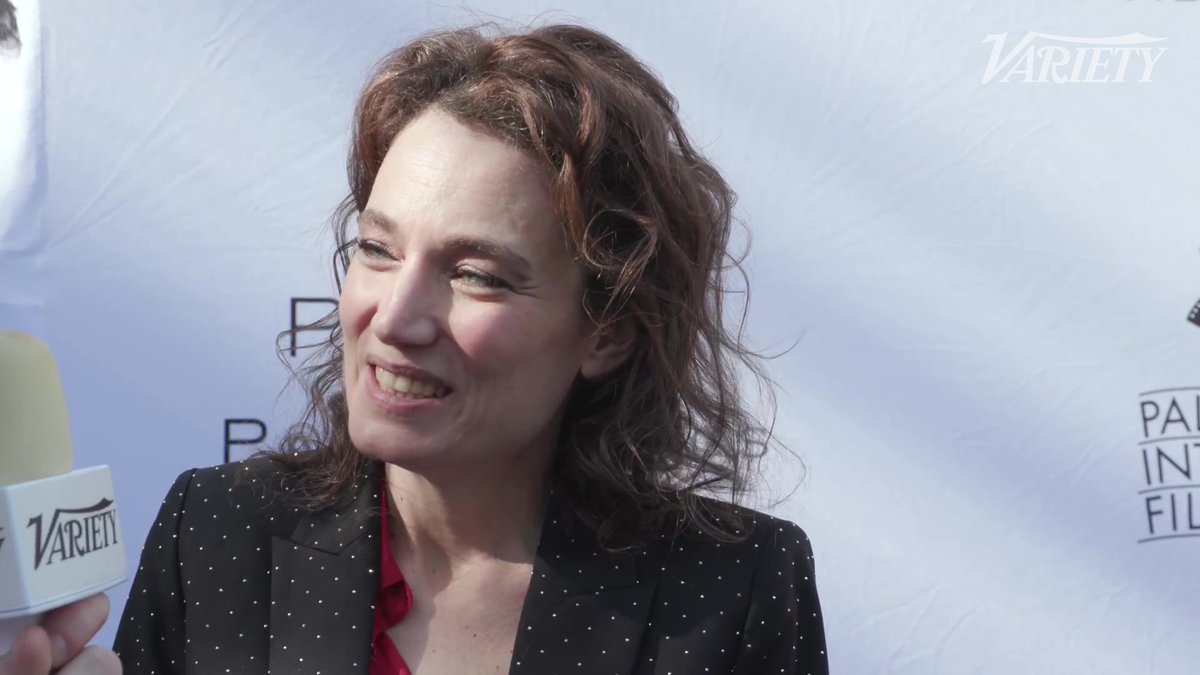 #TheSubstance director Coralie Fargeat says there will not be a sequel to the film. #PSIFF