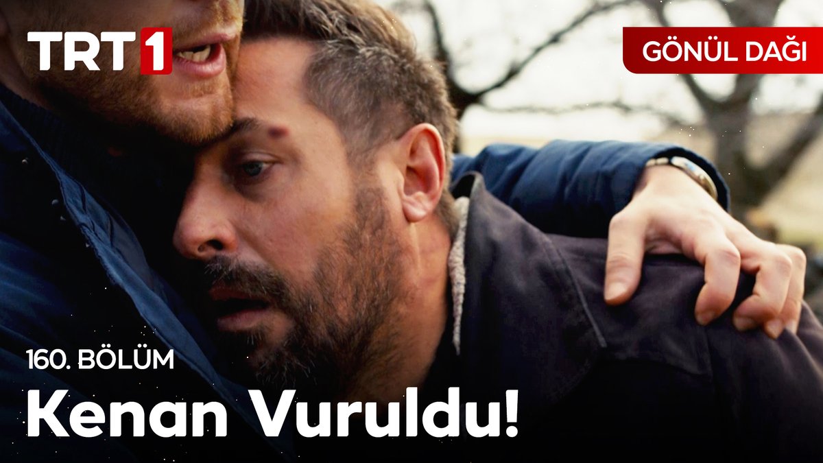 "Veysel, sana emanetler…" #GönülDağı Gönül Dağı