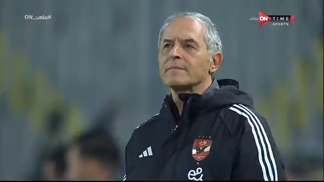 "وارد رصيد كولر يكون نفذ🔥.. الكابتن الخطيب وفرله كل طلباته والمدرب هو اللي مشى النجوم ولما جيه يختار اختار موديست ❗.. انت يا كولر اللي وصلت الأهلي للمرحلة دي"✋.. مقدمة صاعقة من سيف زاهر عن ما يحدث في الأهلي #ملعب_ON