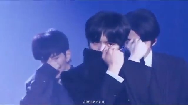 Minhyuk, Kihyun, Hyungwon cover of Myself by Bazzi