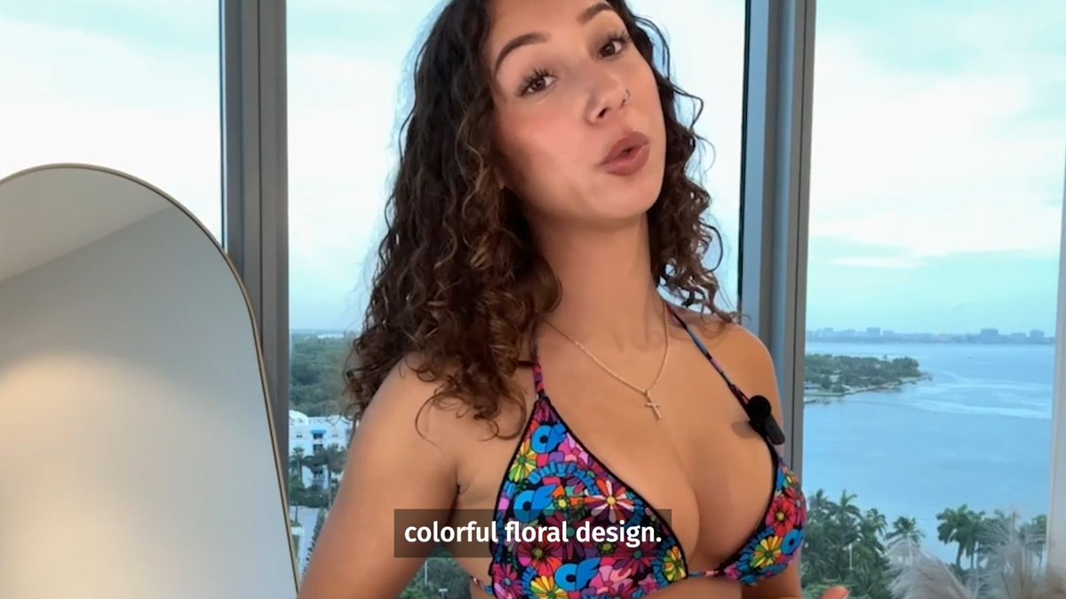 Join Lexy for a journey through the latest @OFMerch! 🛍️ Subscribe now and tune in on OFTV for more of Lexy's thoughts on everything... OF: PuertoRicanLexytv | 📺