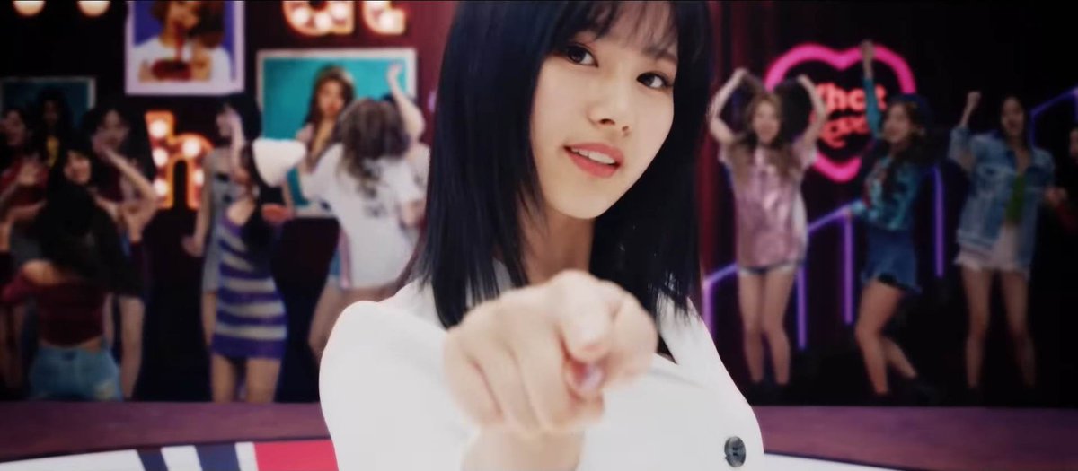 Big 3 in K-Pop 1st Gen: IDGAF 2nd Gen: IDGAF 3rd Gen: TWICE, 트와이스, トゥワイス 4th Gen: NAYEON, 임나연, イム ナヨン 5th Gen: MISAMO, JIHYO, TZUYU