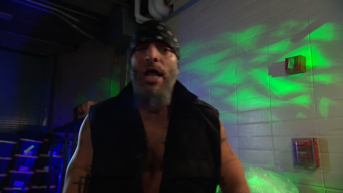 Mark Briscoe, Daniel Garcia, The Learning Tree and Rated FTR give a final message to their opponents! Watch #AEWCollision LIVE on @TNTDrama & @SportsOnMax Mark Briscoe | @GarciaWrestling | Chris Jericho | BiG BiLL | @BountyKeith | @DaxFTR | Daniel “Cash” Wheeler | Adam Copeland