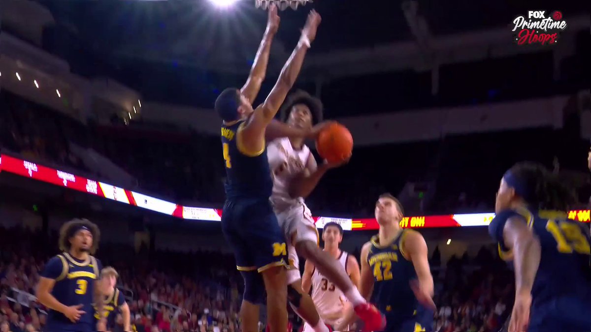 AND 1. Wesley Yates III. 🔥 USC Men's Basketball x Wesley Yates lll
