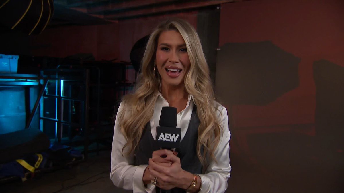 Cope targeting Jon Moxley and the AEW World Championship has rubbed ROH World Champion Chris Jericho the wrong way! Watch #AEWCollision LIVE on @TNTDrama &amp; @SportsOnMax Adam Copeland | Chris Jericho