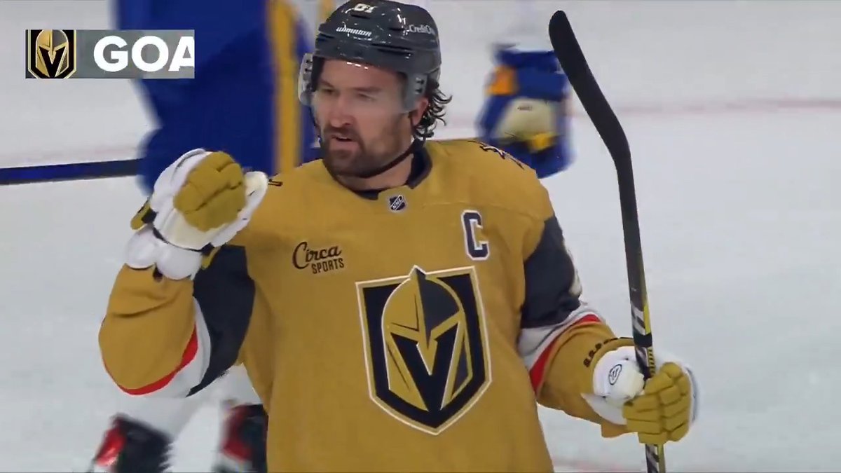 Mark Stone is so good at hockey. Comment if you agree ๐