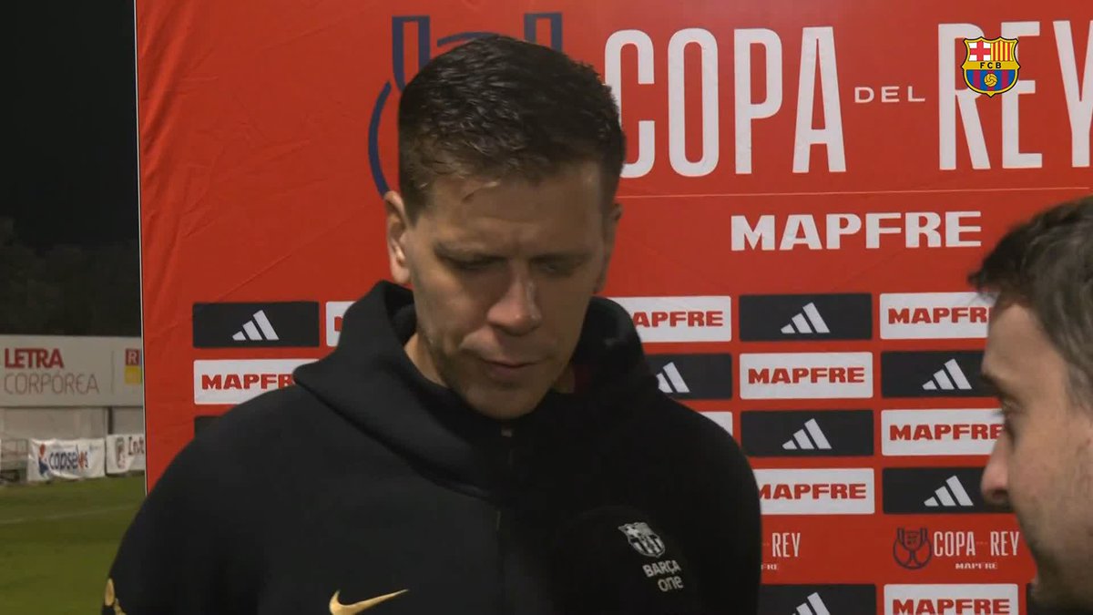 🎙️ WOJCIECH SZCZĘSNY: "I was excited for my debut and very happy with the win."