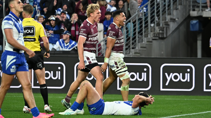 Top 5️⃣ 0️⃣ most watched tries this season 👀 TOLU KOULA 🤯 Coming in at number 4️⃣ 🔥