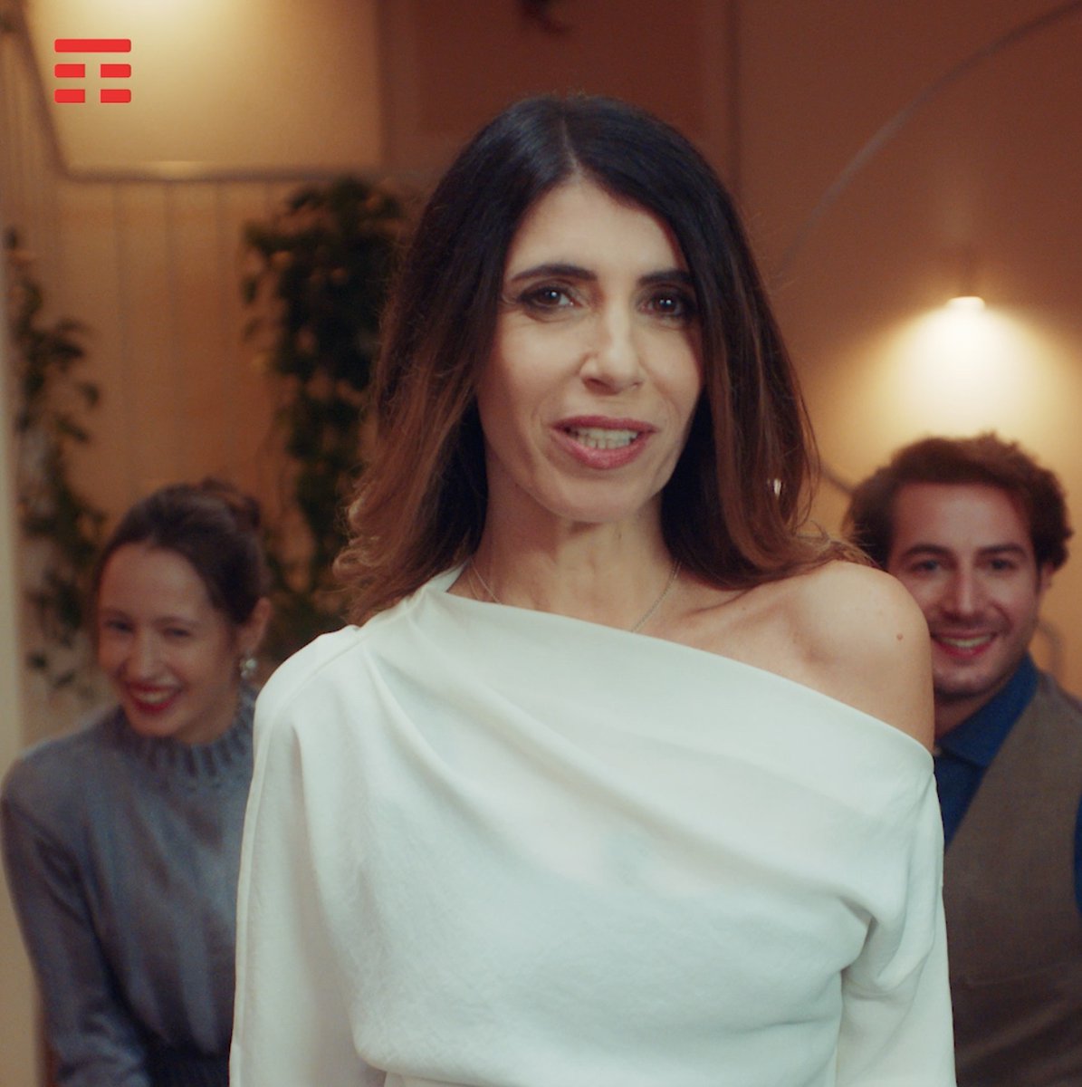Facile scegliere quando puoi avere tutto! Con il WiFi7 di TIM e TIMVISION hai un’offerta completa a 29,90€ al mese! Non perdere l'occasione! #LaForzaDelleConnessioni