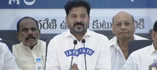 ఉమ్మడి ఆంధ్రప్రదేశ్ లోనే బాగున్నారు.. తెలంగాణ వచ్చాకే ఎక్కువ నష్టపోయాం