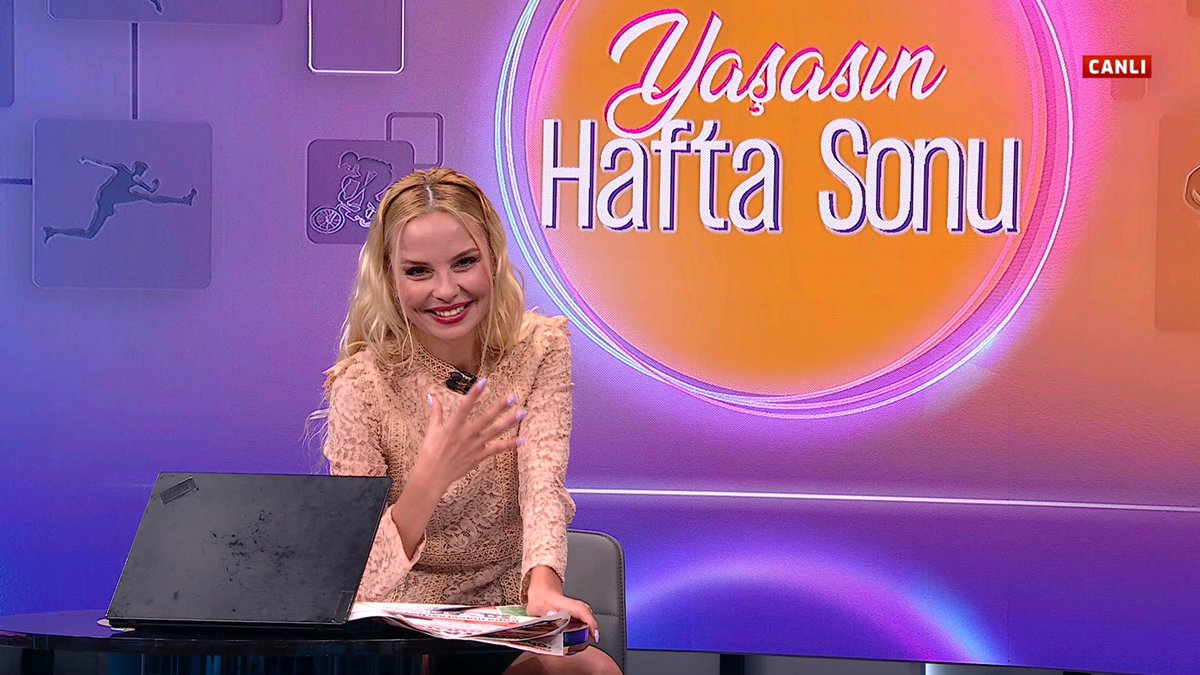 Deniz Satar A Spor Sosyal Medya Ekibi: 🩵 #YaşasınHaftaSonu