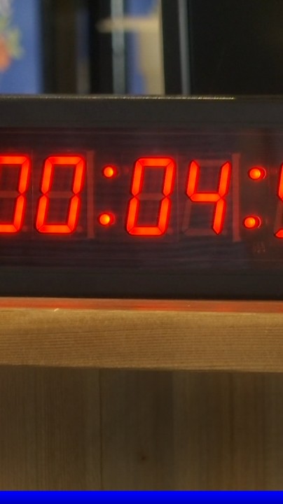 Dans ce restaurant de Brest, les clients peuvent jouer pour gagner un repas gratuit