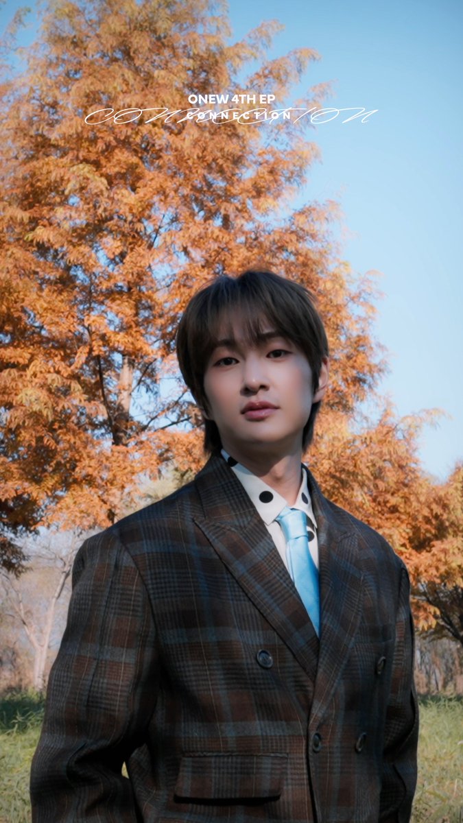 온유 ONEW 4TH EP [CONNECTION] Concept Clip 'IMAGINATION' #온유 #ONEW #CONNECTION #ONEW_CONNECTION #Winner #ONEW_Winner #온유_Winner