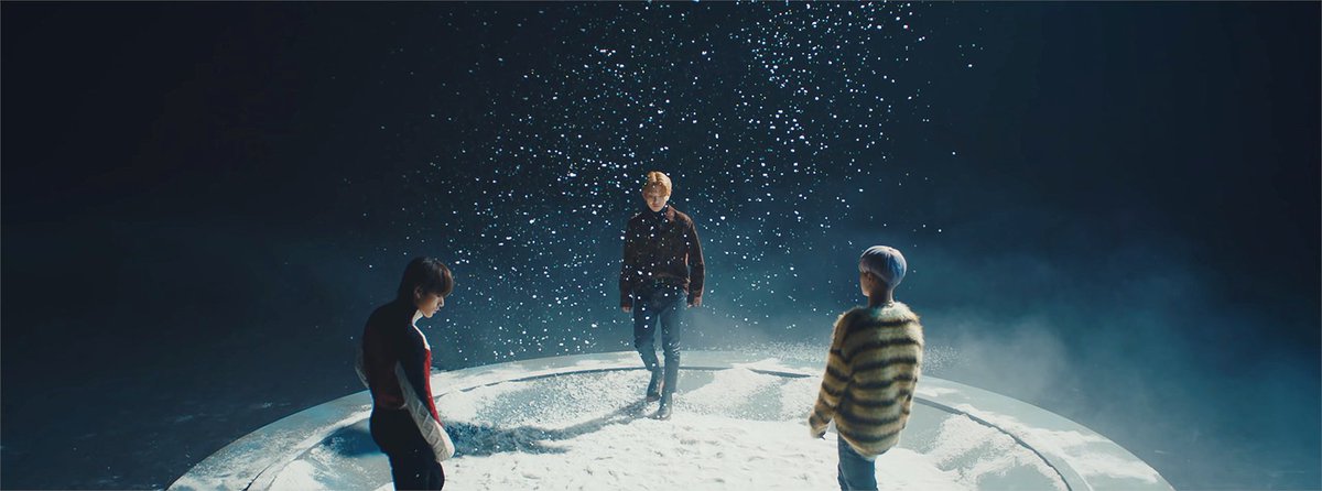 5 years ago today, ATEEZ released Answer.
