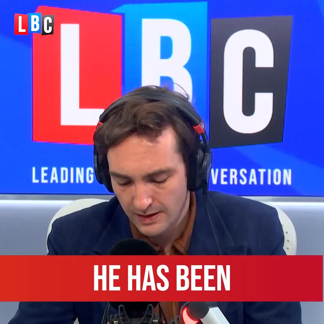 'We can all agree that what Musk is doing is serving to toxify British politics.' With Elon Musk 'throwing hand grenades at the leading players in British politics', Lewis Goodall reacts as Nigel Farage is 'very pleased' with the tech mogul's support for Reform UK.
