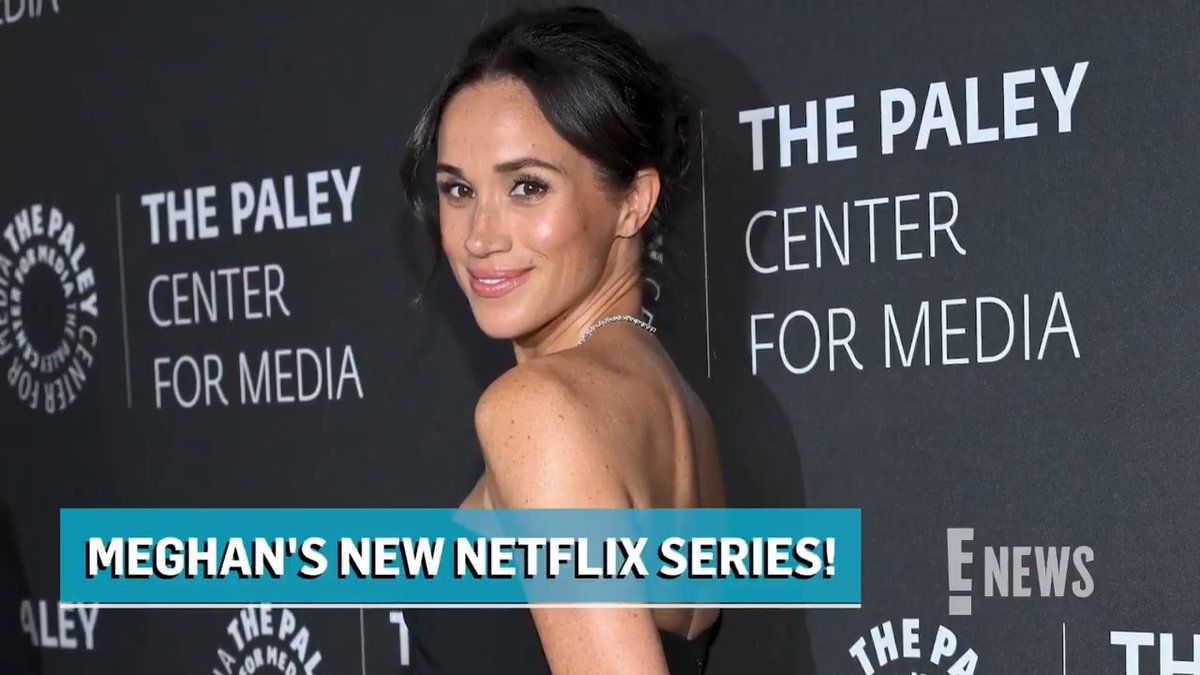 Duchess of Sussex Meghan Markle reveals her new cooking series With Love Meghan, teasing her best tips and tricks with an astounding lineup of friends to join her as special guests.