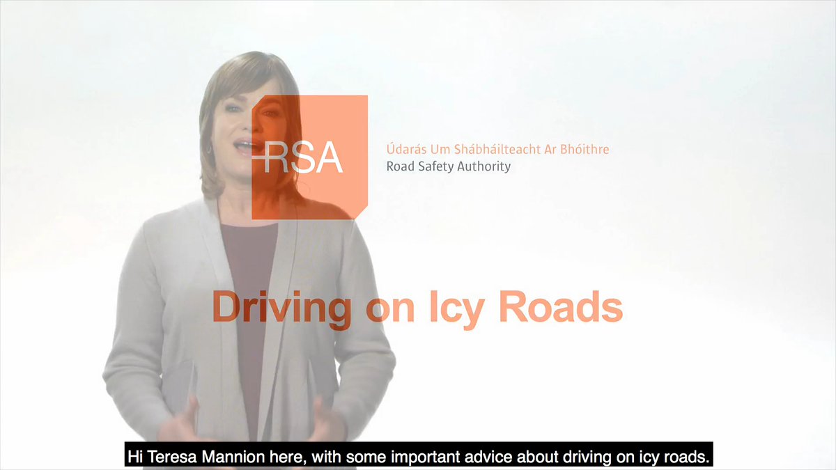 ⚠️Yellow Weather Warning – Snow/Ice ⚠️ 📍 Ireland 📅 Now – Mon 6,12am Further falls of sleet and snow with snowfall accumulations expected. Potential Impacts: • Hazardous travelling conditions • Poor visibility • Travel disruption