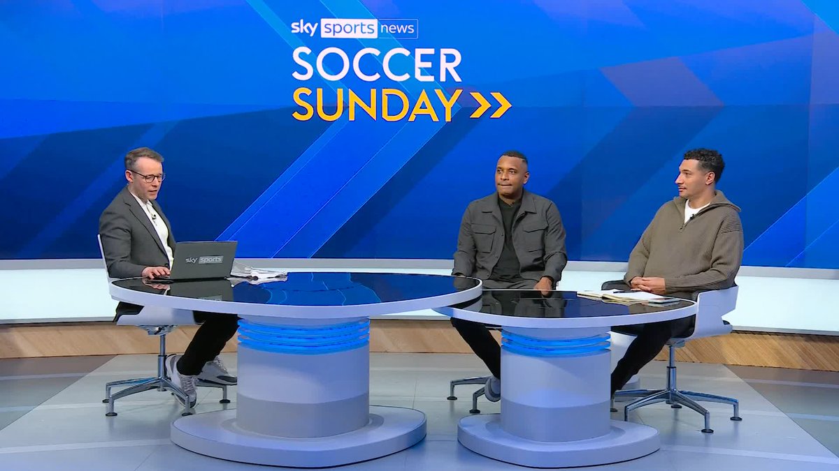 ''Saliba has got the ball, it's not a penalty'' ❌ Jay Bothroyd weighs in on Joao Pedro penalty after a clash of heads with Arsenal's William Saliba 🤕