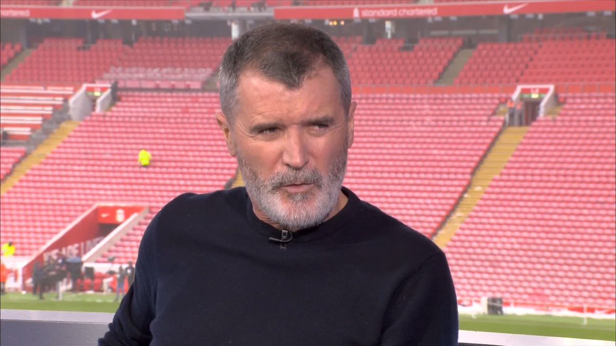 "My goodness, they're so bad..." 😮 Roy Keane reacts to Manchester United's results under Ruben Amorim 😬