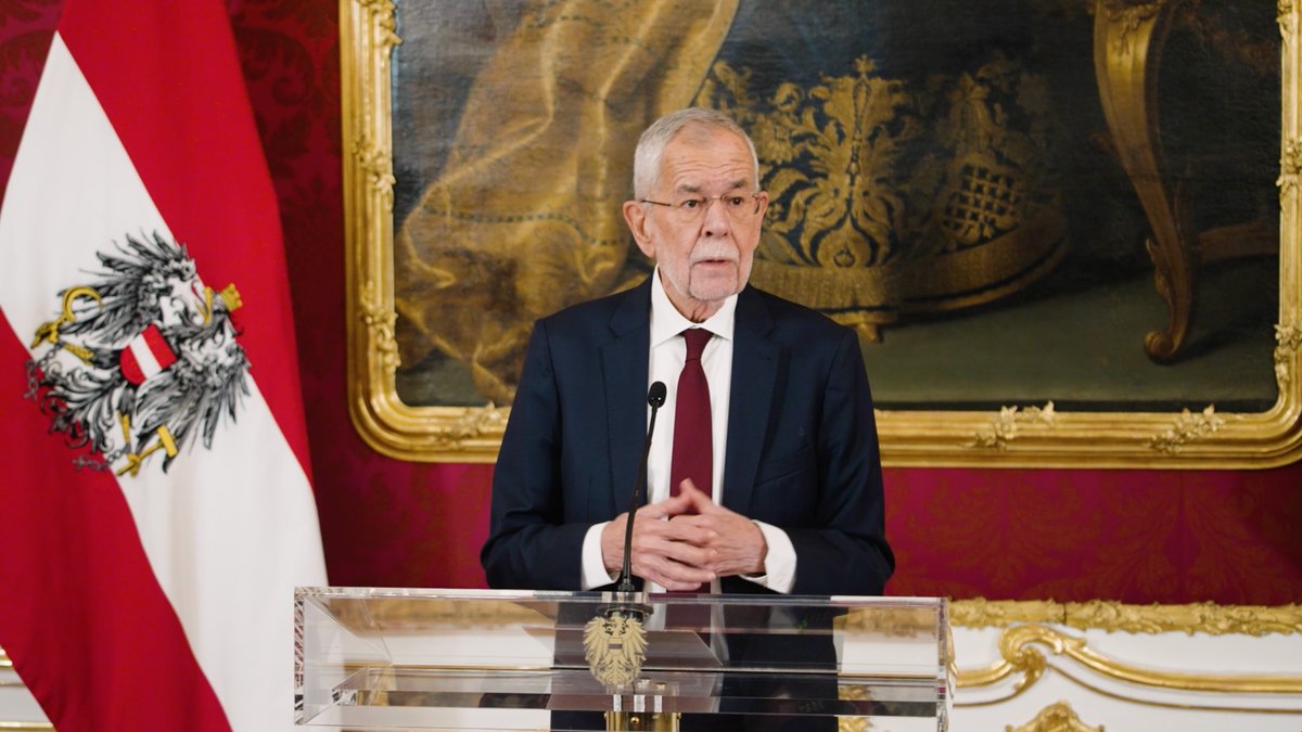 „In der Demokratie geht es darum, dass man um Lösungen ringt und dann auch Kompromisse schließt. Und dies auch aufrichtig tut.“ Rede zur aktuellen politischen Situation: