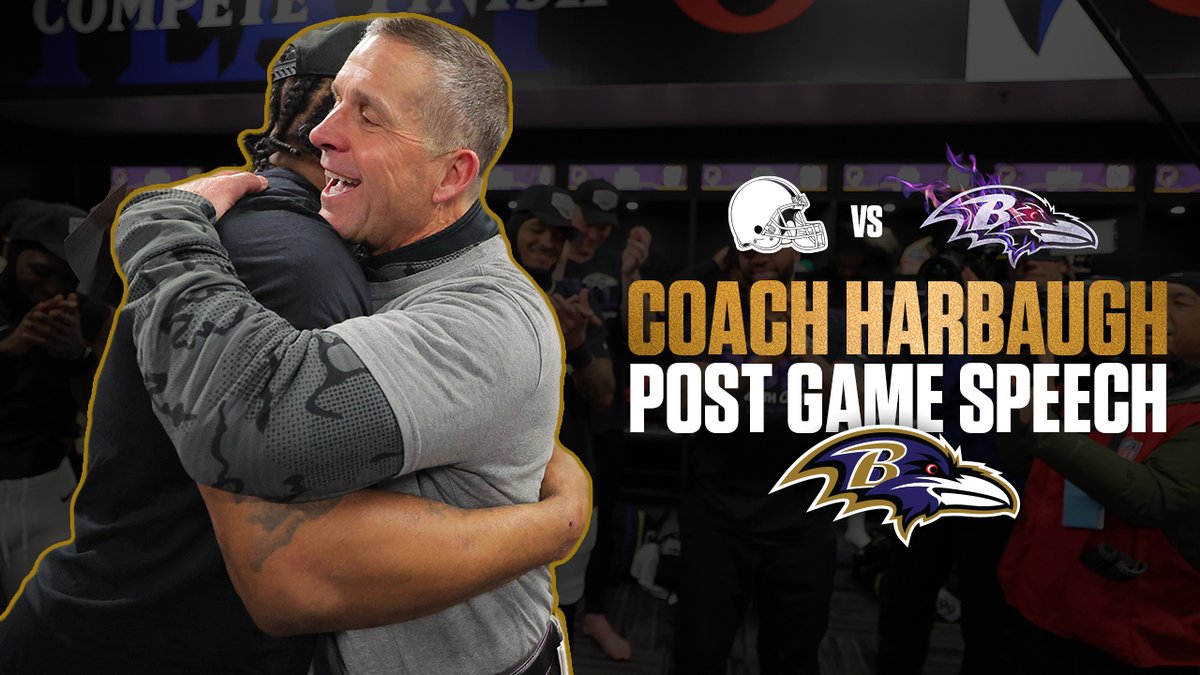 "Dial in. Let's go." Inside the postgame locker room: